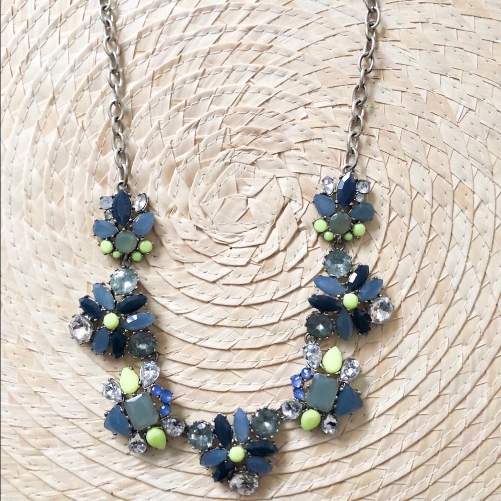 Stella & Dot Elodie Necklace